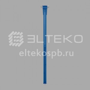 Щитовой затвор с ручным приводом