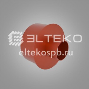 Обратный клапан захлопка