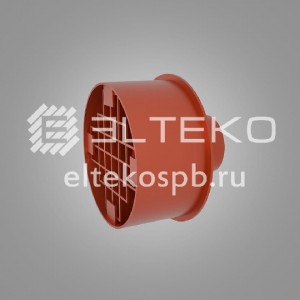 Обратный клапан захлопка