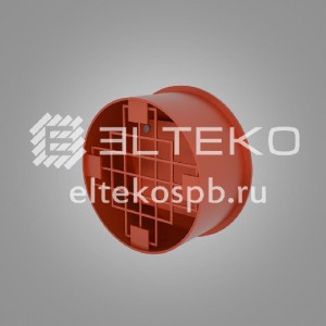 Обратный клапан захлопка