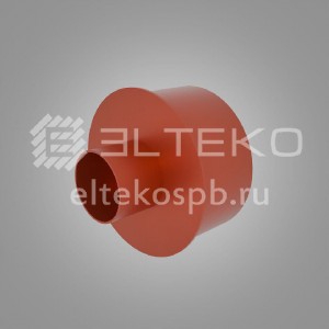 Обратный клапан типа захлопка