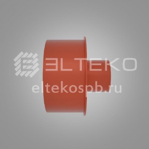 Обратный клапан типа захлопка