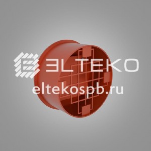 Обратный клапан захлопка А-397-80