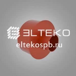 Обратный клапан захлопка Ду 100