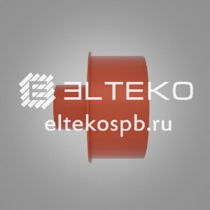 Обратный клапан захлопка Ду 100