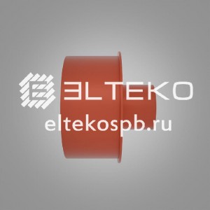 Обратный клапан захлопка Ду 100