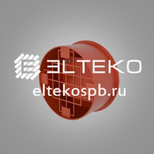 Обратный клапан типа захлопка Ду 100