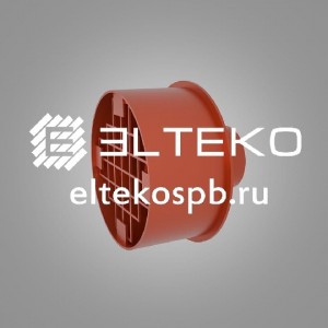 Обратный клапан захлопка Ду 250